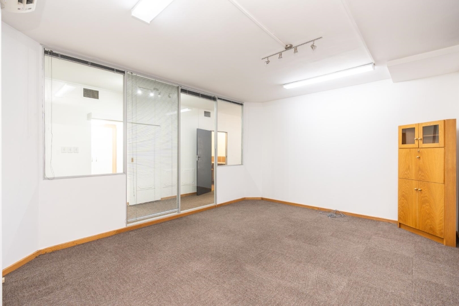 To Let commercial Property for Rent in Cape Town City Centre Western Cape